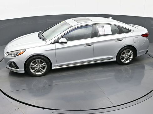 Used 2018 Hyundai Sonata Sport image 35