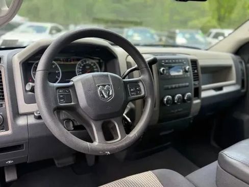 Used 2012 RAM 1500 Express AWD/4WD image 14