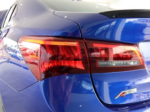 Used 2019 Acura TLX w/ Technology & A-SPEC Pkg image 34