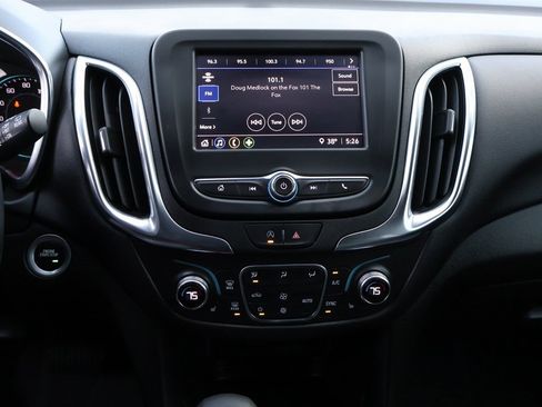 Used 2024 Chevrolet Equinox LT w/ LPO, Floor Liner Package image 26