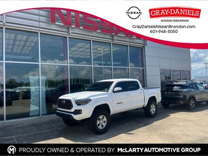 Used 2022 Toyota Tacoma SR5 w/ Technology Package