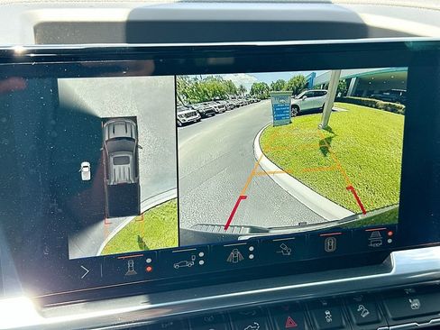 New 2025 Chevrolet Silverado 1500 RST image 9