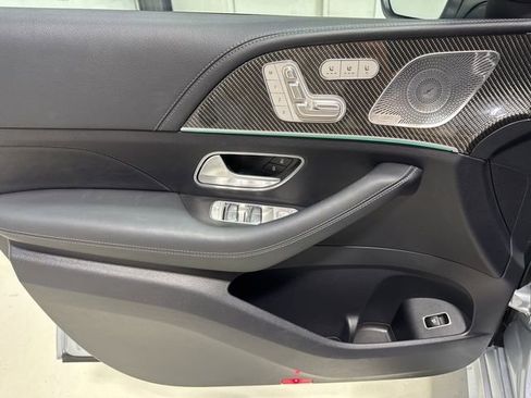 Used 2024 Mercedes-Benz GLE 53 AMG GLE 53 AMG image 14