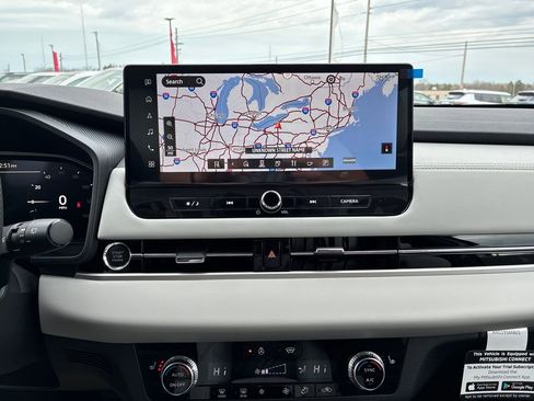New 2026 Mitsubishi Outlander SE AWD/4WD image 28