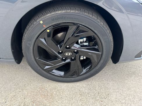New 2026 Hyundai Elantra Sport w/ Cargo Package image 12