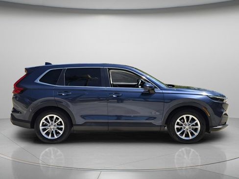 Used 2023 Honda CR-V EX-L image 3