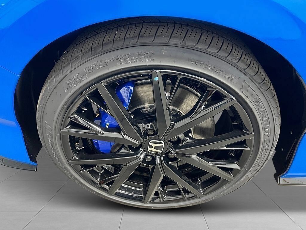 New 2026 Honda Prelude image 10