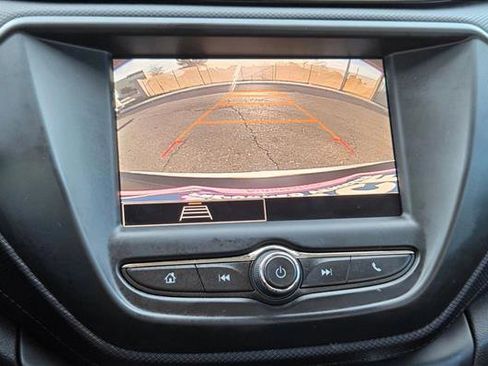 Used 2023 Chevrolet TrailBlazer LT image 12