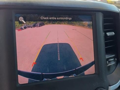 Used 2019 RAM 1500 Big Horn AWD/4WD image 26