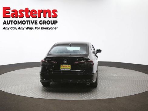 Used 2024 Honda Civic Sport image 36