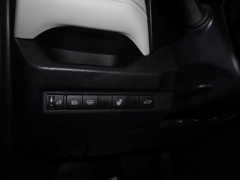 Used 2023 Toyota RAV4 XLE w/ Convenience Package AWD/4WD image 25