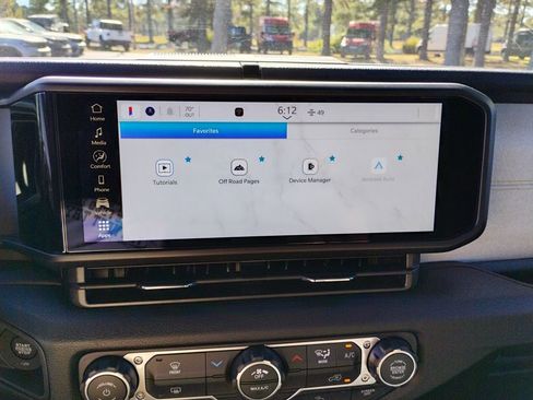 New 2026 Jeep Wrangler Sport S image 28