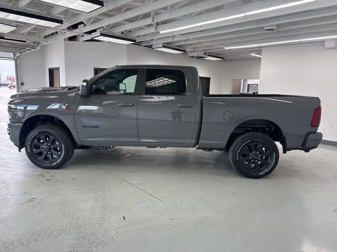 New 2026 RAM 2500 Laramie image 6