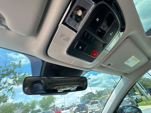 Certified 2024 Hyundai Tucson SEL AWD/4WD image 29