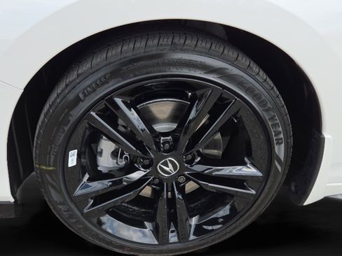 New 2026 Acura Integra A-Spec FWD image 36