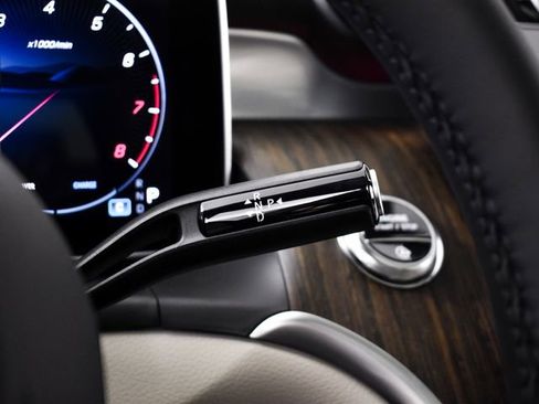 New 2026 Mercedes-Benz GLC 300 image 22