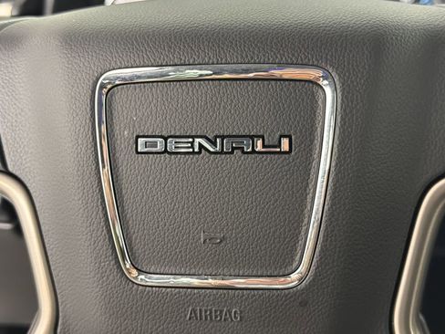 Used 2019 GMC Yukon Denali w/ Open Road Package image 26