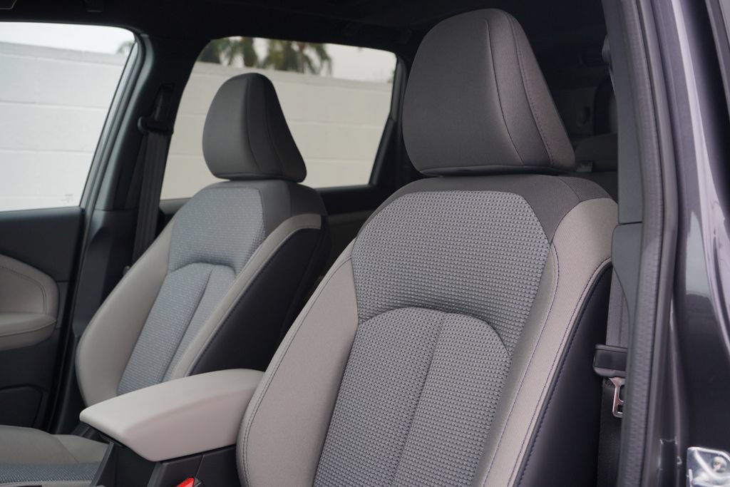 New 2026 Subaru Forester Premium AWD/4WD image 11