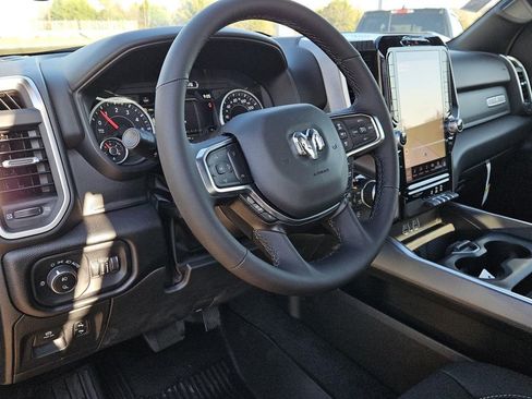 New 2026 RAM 1500 Lone Star image 22