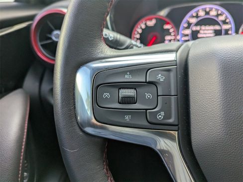 Used 2022 Chevrolet Blazer RS image 27