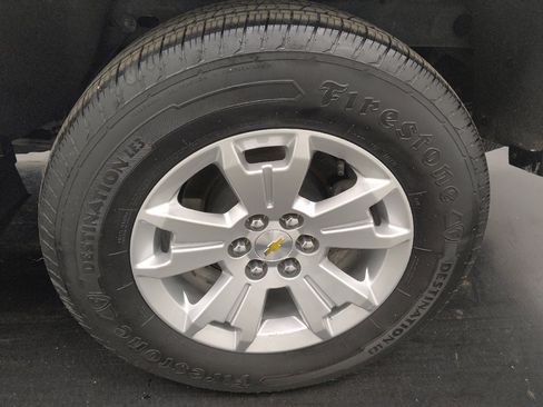 Used 2022 Chevrolet Colorado LT w/ LT Convenience Package RWD image 31