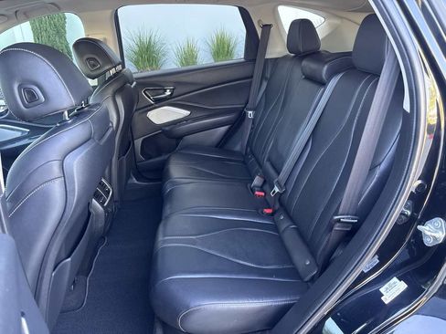 Used 2019 Acura RDX FWD w/ Technology Package image 12