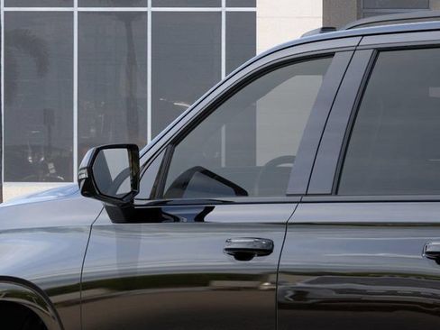 New 2026 Cadillac Escalade ESV Platinum Sport RWD image 12