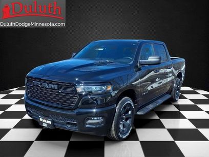 New 2026 RAM 1500 Express
