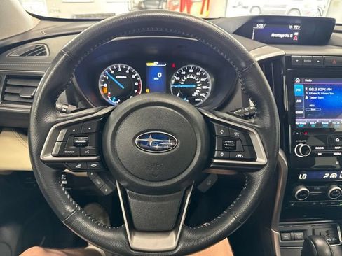 Used 2020 Subaru Ascent Limited w/ Technology Package AWD/4WD image 39