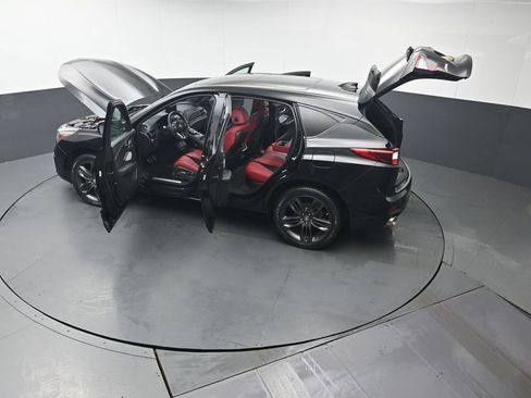 Used 2020 Acura RDX w/ Advance Package AWD/4WD image 47