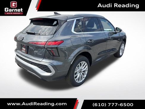 New 2026 Audi Q3 quattro 2.0T AWD/4WD image 5