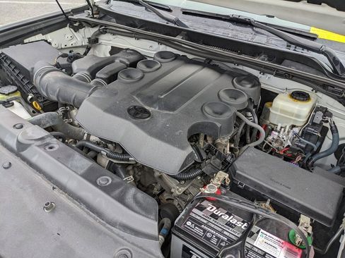 Used 2013 Toyota 4Runner Limited image 56