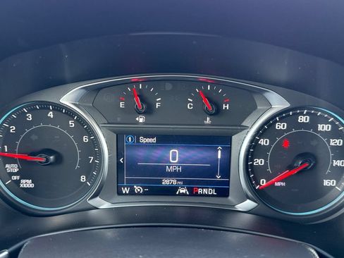 Used 2024 Chevrolet Equinox LT FWD image 13