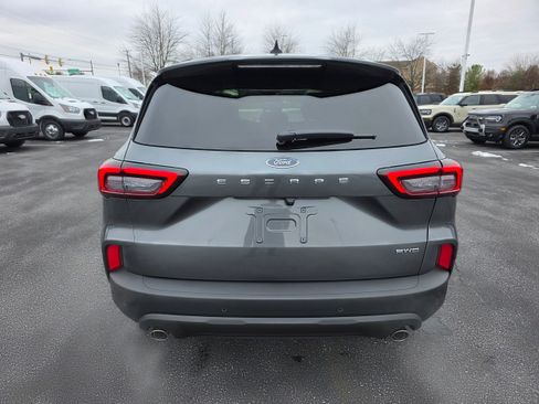 New 2026 Ford Escape ST-Line w/ Tech Pack #1 image 4