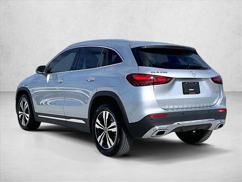 Used 2026 Mercedes-Benz GLA 250 image 13