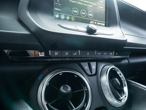 Used 2019 Chevrolet Camaro LS RWD image 26