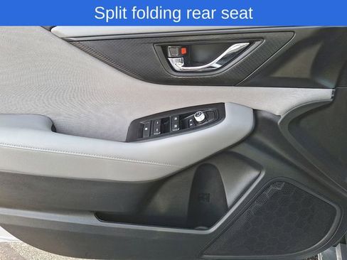 Certified 2025 Subaru Legacy Premium image 16