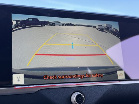 New 2026 Toyota Crown XLE image 6