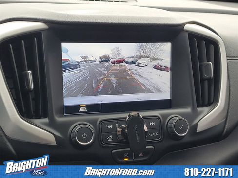 Used 2022 GMC Terrain SLE w/ Driver Convenience Package image 25