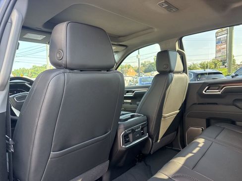 New 2026 GMC Sierra 1500 Denali w/ Denali Reserve Package image 30