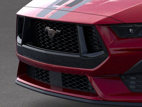 New 2026 Ford Mustang GT Premium image 17