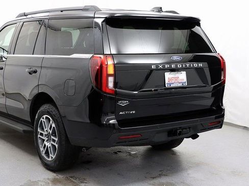 New 2025 Ford Expedition Active AWD/4WD image 7