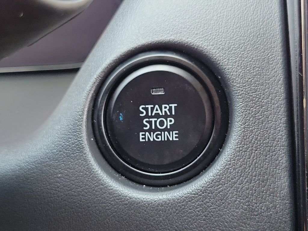 Certified 2026 MAZDA CX-5 Select AWD/4WD image 12