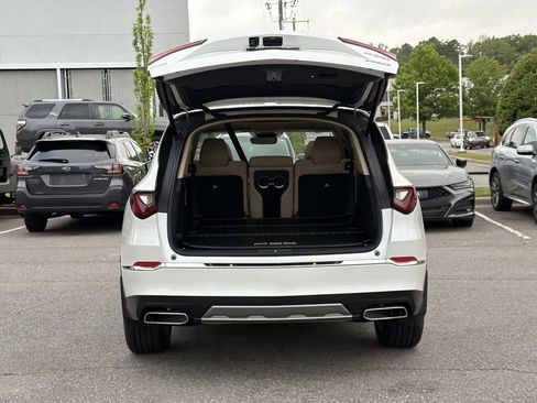 New 2026 Acura MDX SH-AWD image 14
