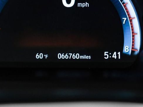 Used 2020 Honda Civic EX image 16