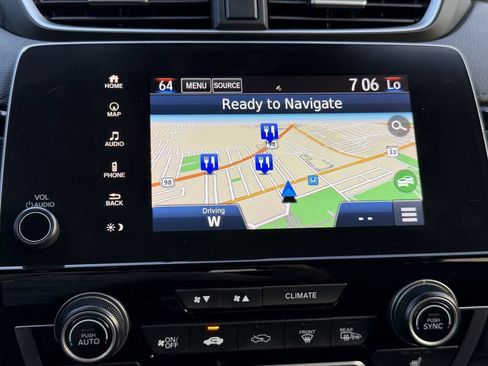 Used 2022 Honda CR-V Touring image 21