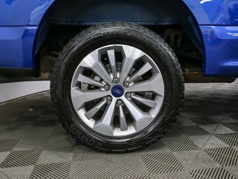 Used 2017 Ford F150 XL w/ Equipment Group 101A Mid AWD/4WD image 16