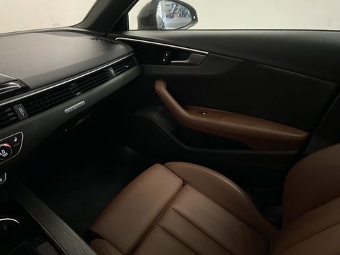 Used 2021 Audi A4 2.0T Premium Plus w/ Premium Plus Package image 16