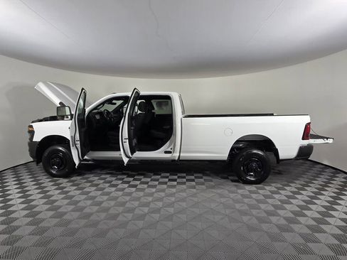 New 2025 RAM 2500 Tradesman image 15