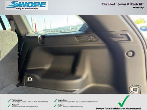 New 2026 Jeep Grand Cherokee Altitude AWD/4WD image 12